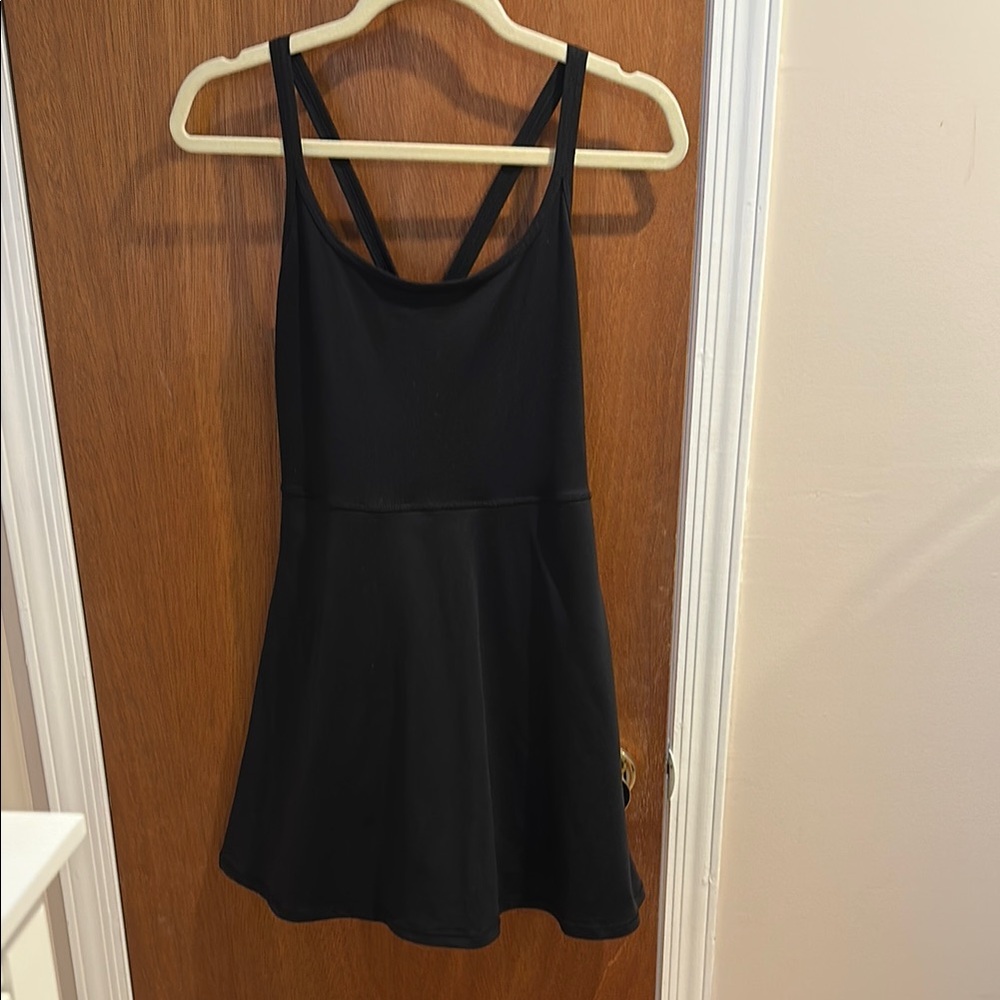 Zella Athletic Dress